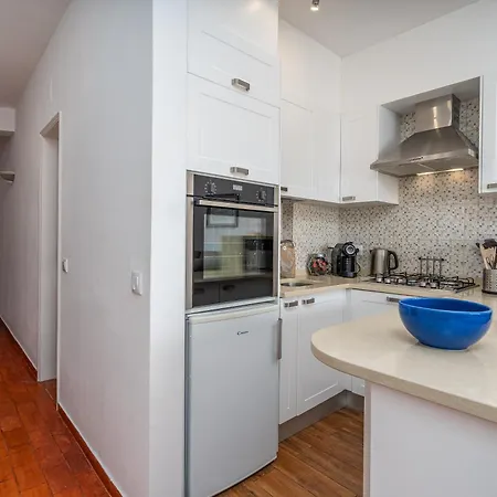 Διαμέρισμα Retreat With Sea View #1973 *