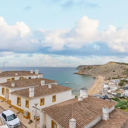 Appartamento Retreat With Sea View #1973 Budens