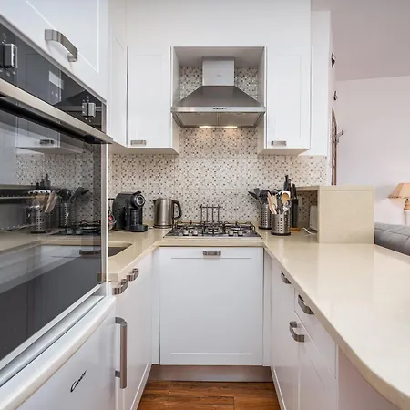 Διαμέρισμα Retreat With Sea View #1973 *