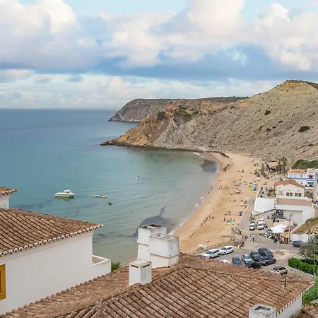 Retreat With Sea View #1973 *