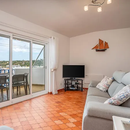 Retreat With Sea View #1973 Appartement *