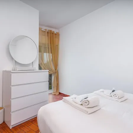 Retreat With Sea View #1973